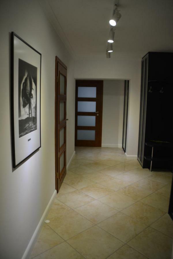 Apartament Starowka Gostom Appartement Kołobrzeg Buitenkant foto