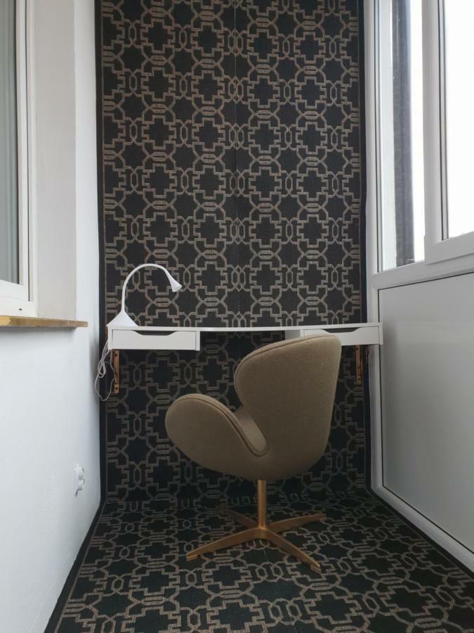 Apartament Starowka Gostom Appartement Kołobrzeg Buitenkant foto